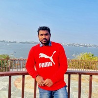Sumod Mohan