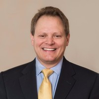 Michael Burnett