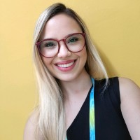 Francieli Cristina Bragança
