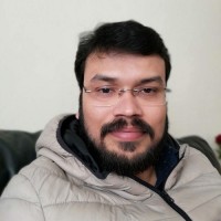 Santhosh T M