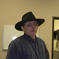 Dennis Varnes
