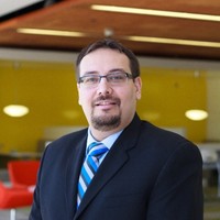 Stephen Palmer