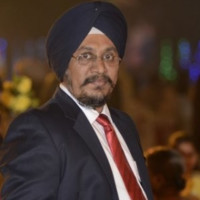 Sukhbir Singh