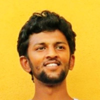 Damitha Srimevan