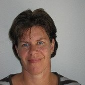 Sandra van den Broek