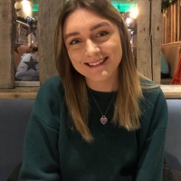 Hollie Atkinson