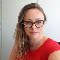 Mélanie Louvieaux