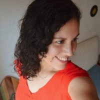 Diana Melisa Flores Marquez