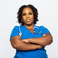 Felicia N. Henderson, Lpn