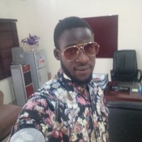 jimoh olamide