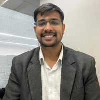 Prathamesh Joshi