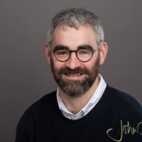 Mark Mcallister