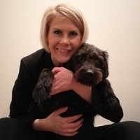 Anette Carlson