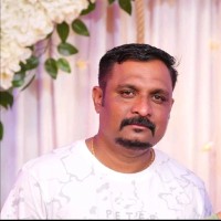 Rajeesh R Nair