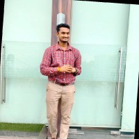 Dinesh Dongarwar