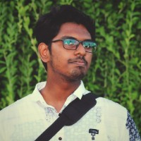 Saravanan Thanigachalam