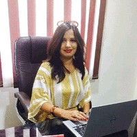 Dr. Astro Simran Varshney