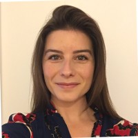 Estelle Honnorat-Rudelle