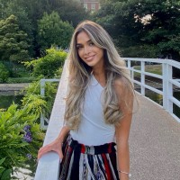Anastasia Doldos