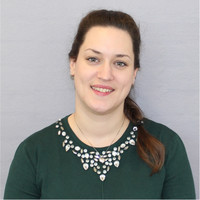 Camilla Ann Hjort