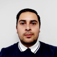Luis Enrique Luna Grande