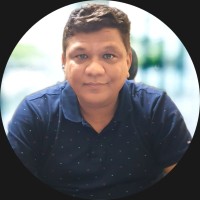 Ashish Katariya