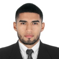 Jamir Reaño Sanchez
