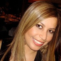 Irina Hillman