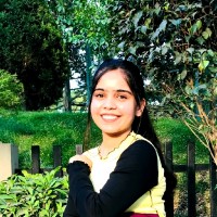 Poojal Soni