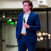 Jake Van Alstine