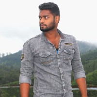 Balaji Rajan