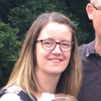 Rachael Benton