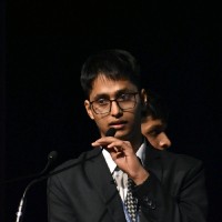 Akshat Palriwala