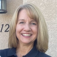 Lorrie Collins