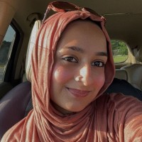 Haya Ahmad