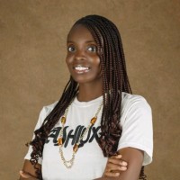 ESTHER BOLARINWA