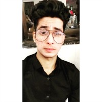 Akshay S