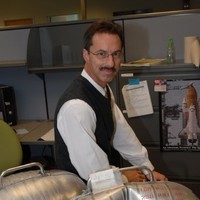 Paul Espy Pmp