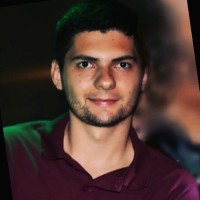 Vitor Lagoeiro de Oliveira