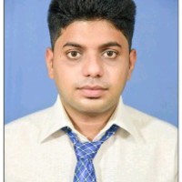 Gourab Das