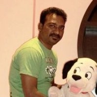 benarji kumar