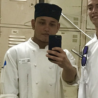 Shikhar Thapa