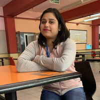 Priya Jha