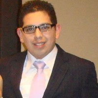 Jose Antonio Enciso Alcarraz