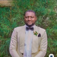 Emmanuel Anjikwi Garba