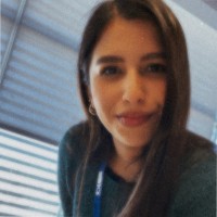 Pamela Mora Cordero