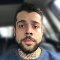 Christopher Ramos