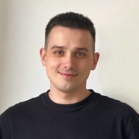 Mikita Belko