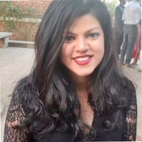 Natasha D'Souza
