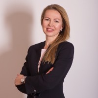 Ольга Чернова